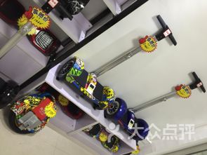 焦作市日用雜品與青年路物資供應(yīng)站周邊購(gòu)物場(chǎng)所探秘